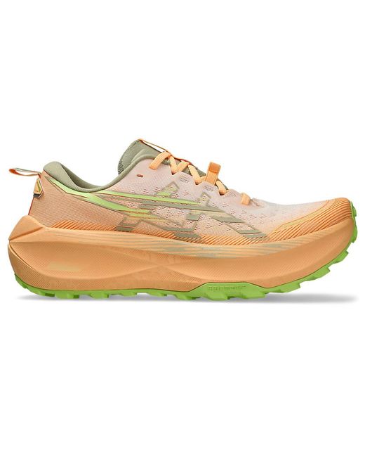 Asics Multicolor Trabuco Max 4 for men