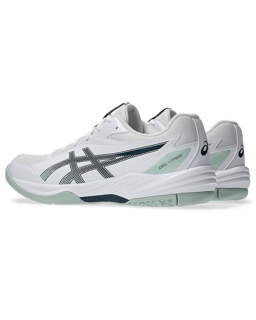 Asics GEL-TASK MT 4 in White für Herren
