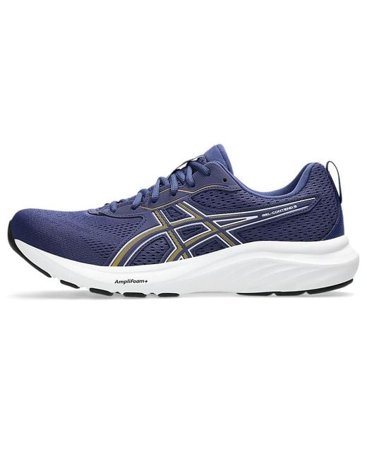 Asics Blue Gel-Contend 9 for men