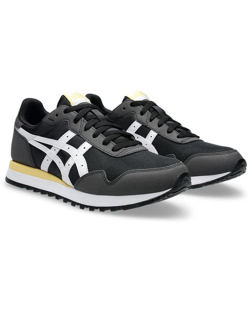 Asics Black Tiger Runner Ii for men