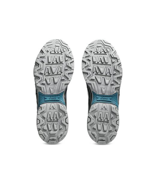Asics Black Gel-Venture for men