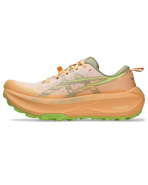 Asics Multicolor Trabuco Max 4 for men