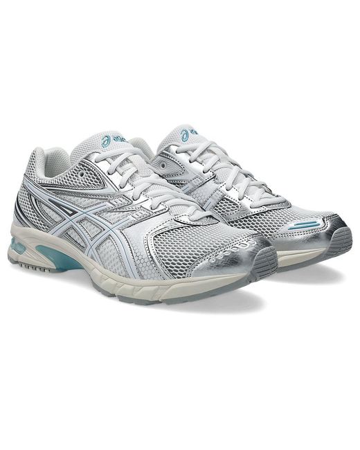 Asics White Gel-Ds Trainer 14 for men