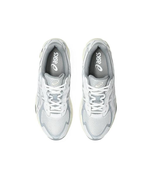 Asics Gray Gel-Nyc 2055 for men