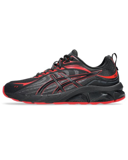 Asics Black Gel-Quantum 180 Viii for men