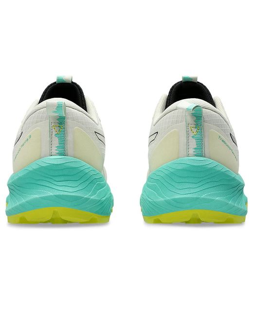 Asics Blue Gel-Trabuco Terra 3 for men