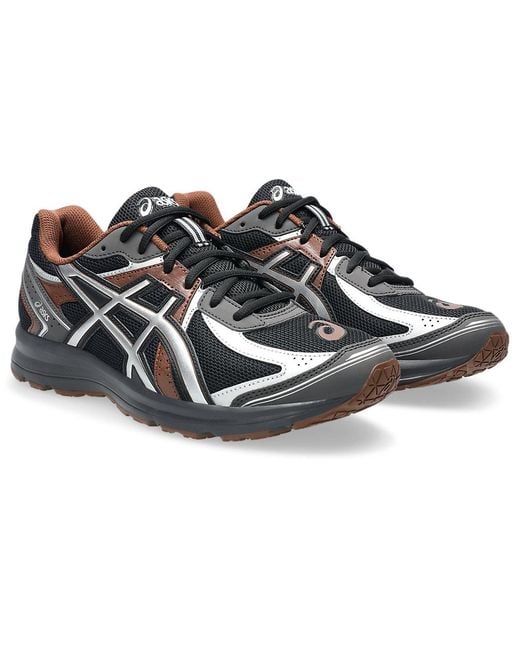 Asics Black Jog 100S for men