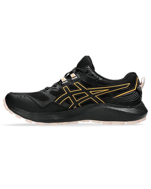Scarpe Gel Sonoma 7 Gtx di Asics in Black