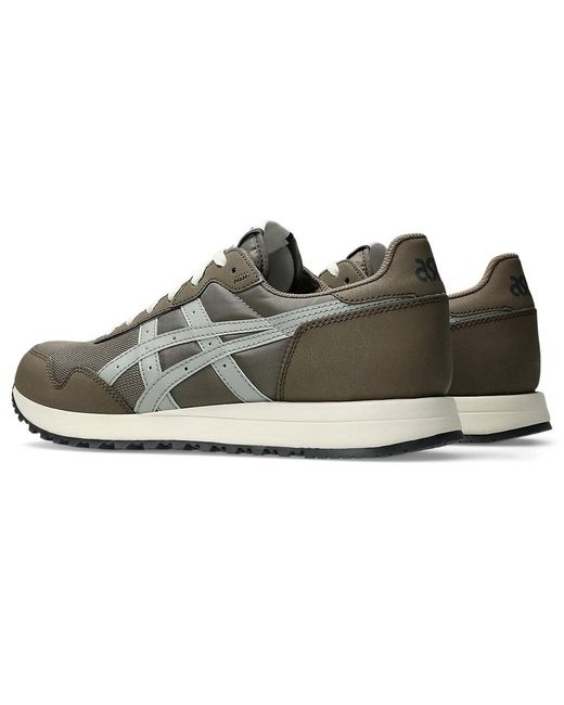 Asics Gray Tiger Runner Ii for men