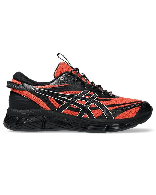 Asics Black Gel-quantum 360 Viii By Lack Of Guidance