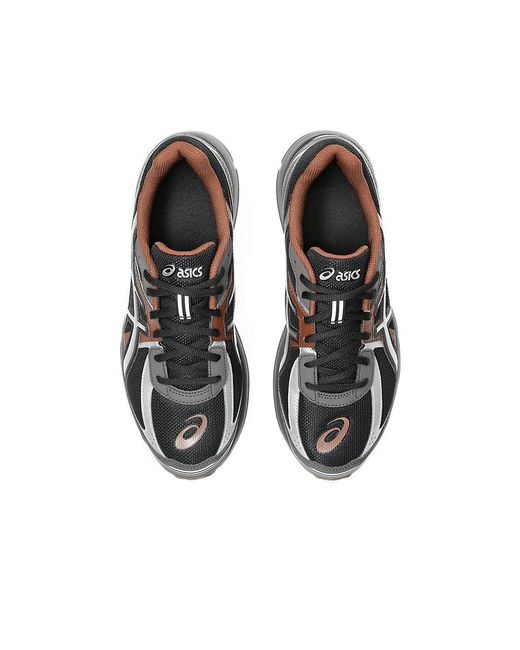 Asics Black Jog 100S for men