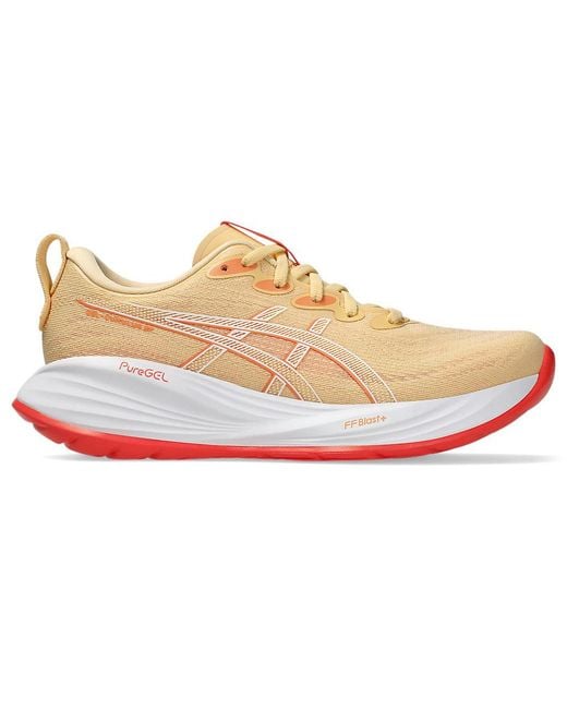 Asics Multicolor Gel-cumulus 27 Sneaker