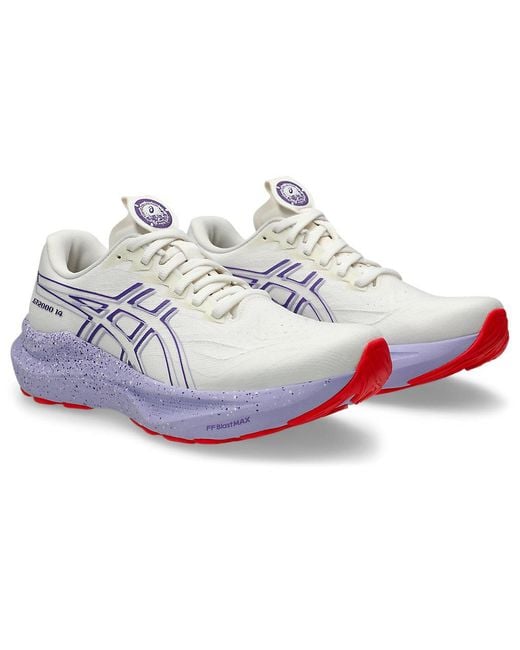 Asics Multicolor Gt-2000 14 Tokyo