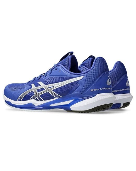 Asics Solution Speed Ff 3 in Blue für Herren