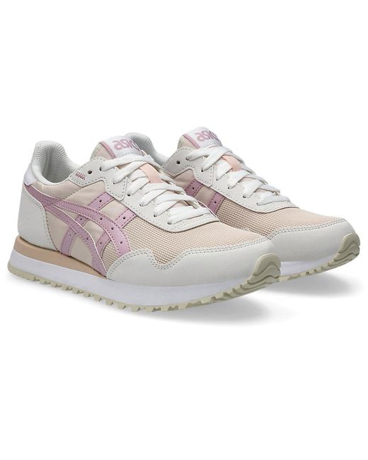 Asics Black Tiger Runner Ii