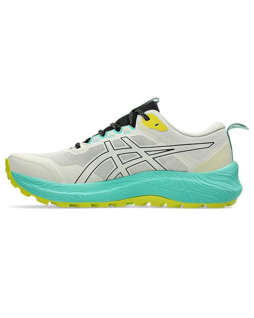 Asics Blue Gel-Trabuco Terra 3 for men