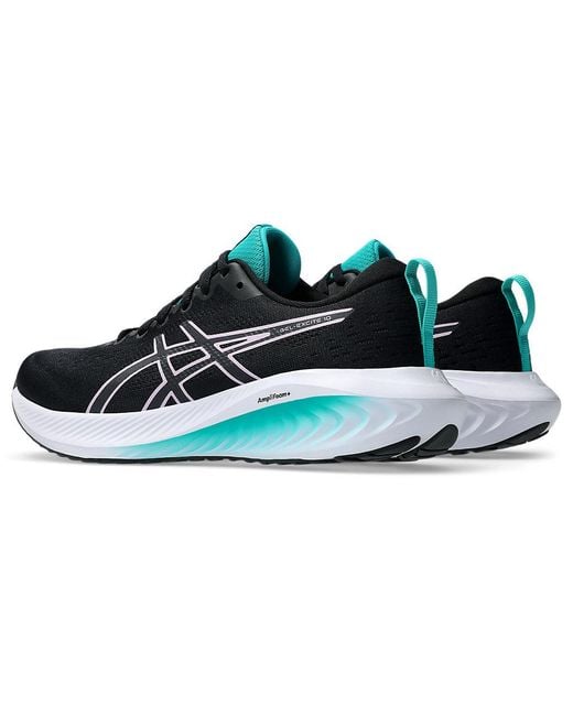 Asics Blue Gel-excite 10 Running Shoes