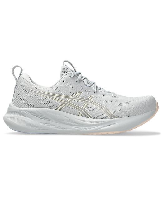 Asics White Gel-Pulse 16