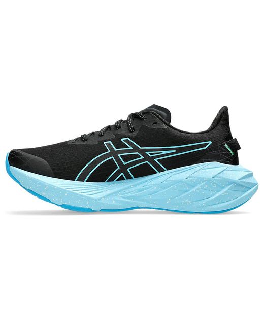 Asics Blue Novablast 4 Lite-Show for men
