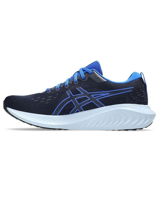 Asics Blue Gel-Excite 10 for men
