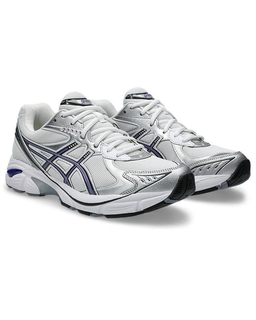 Asics White Gt-2160 for men