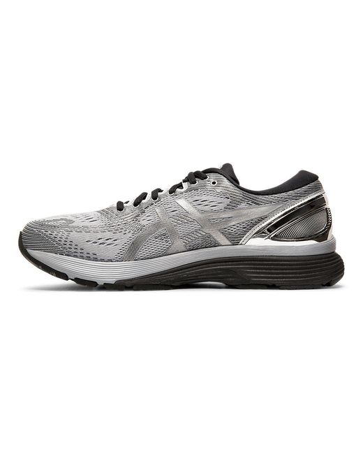 asics nimbus herren
