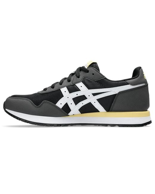 Asics Black Tiger Runner Ii for men