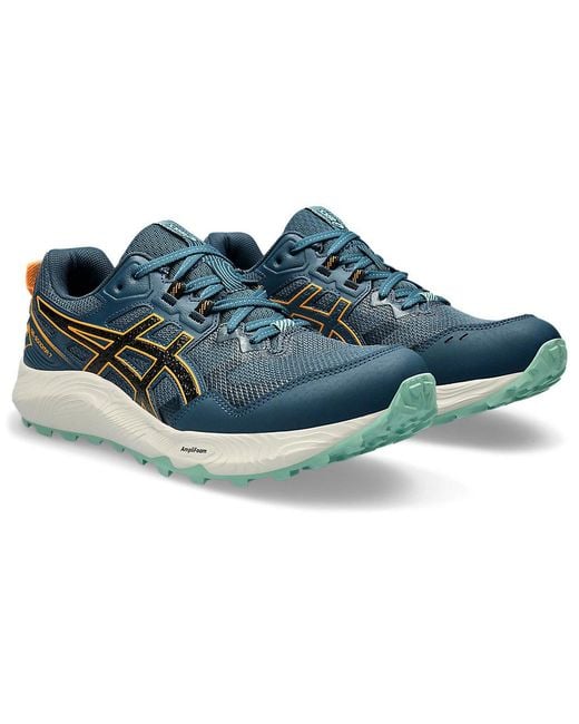 Gel-Sonoma 7 di Asics in Blue da Uomo