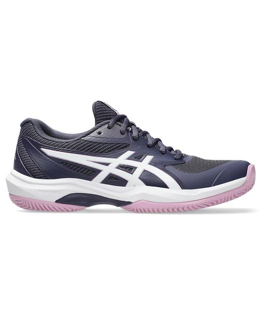 Asics Blue Game Ff