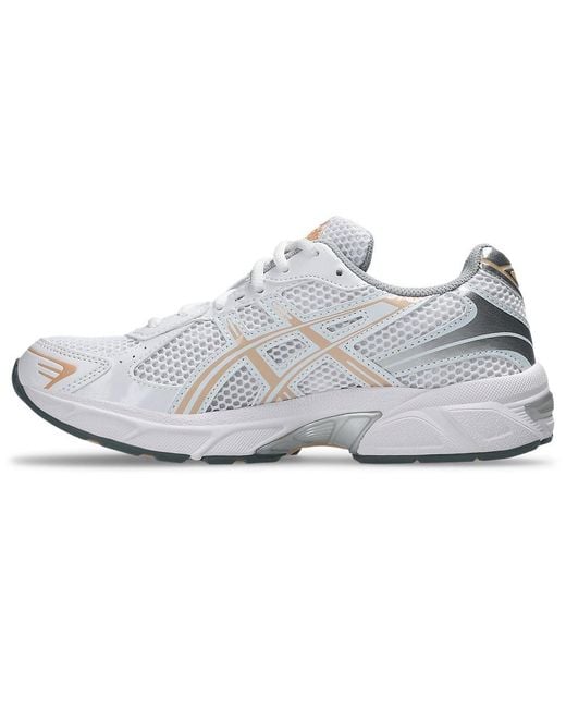 Asics White Gel-1130