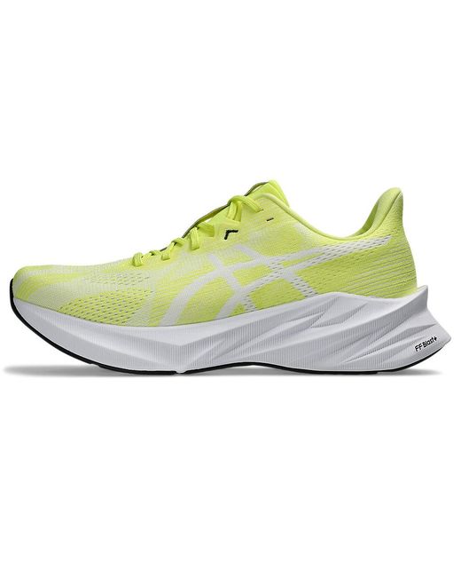 Asics Gray Dynablast 5 for men