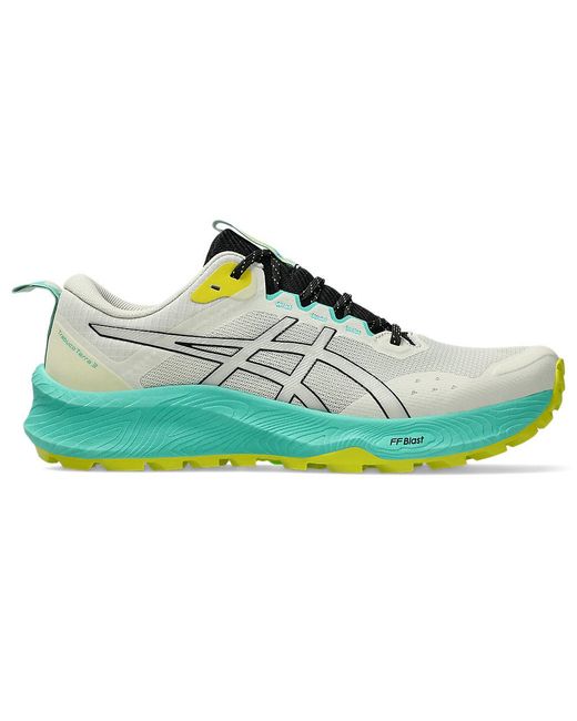Asics Blue Gel-Trabuco Terra 3 for men