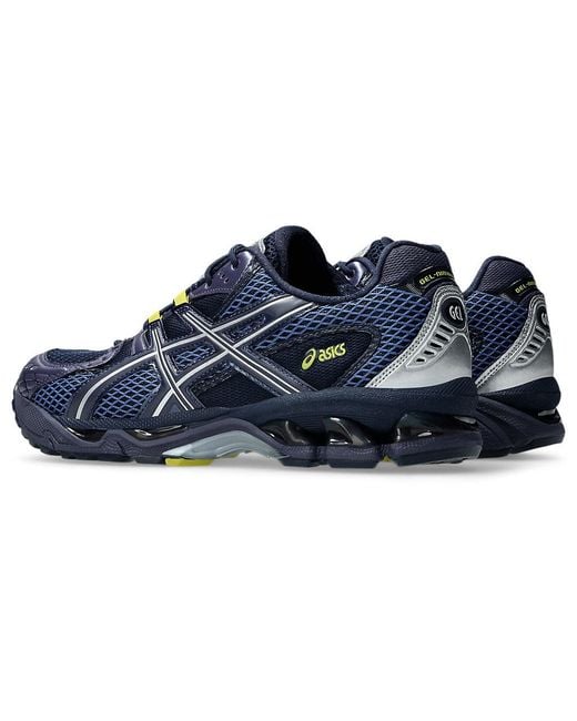 Asics Blue Gel-Nimbus 10.1 for men
