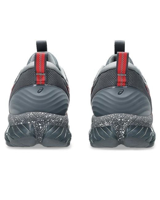 Asics Black Gel-Quantum 360 Viii Utility for men