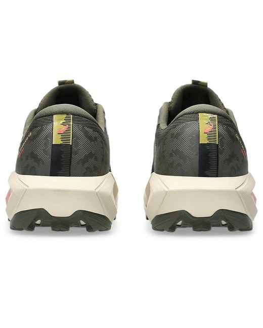 Asics Black Gel-Trabuco 13 Gtx