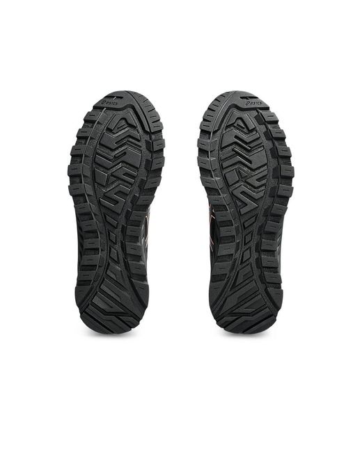 Gel-Citrek di Asics in Black da Uomo