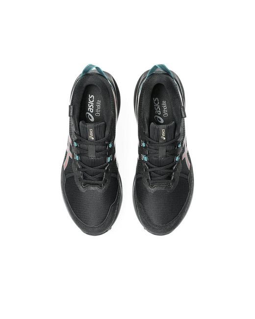 Asics Black Gel-Venture 11 Waterproof for men