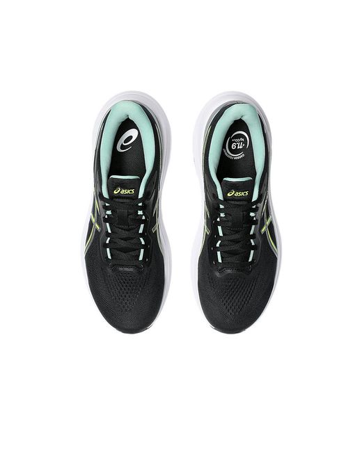 Asics Black Gt-1000 13 for men