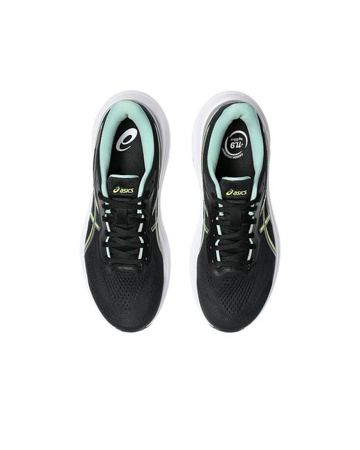 Asics Black Gt-1000 13 for men