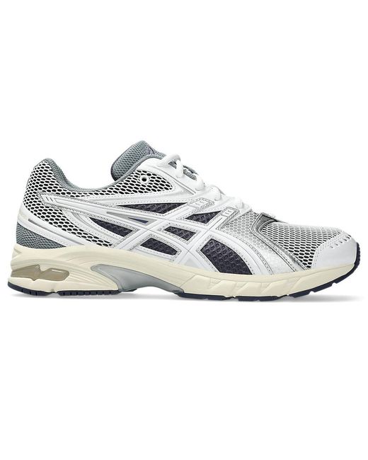 Asics White Gel-Ds Trainer 14 for men