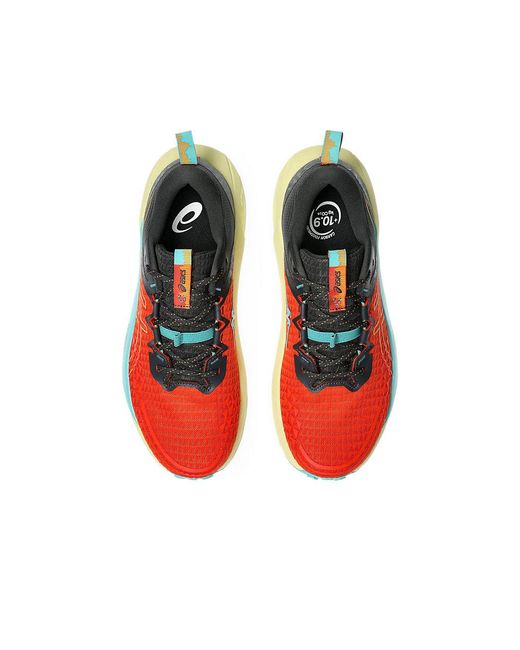 Asics Blue Gel-Trabuco 13 for men