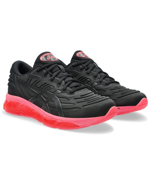 Asics Red Gel-quantum 360 Viii Emboss for men