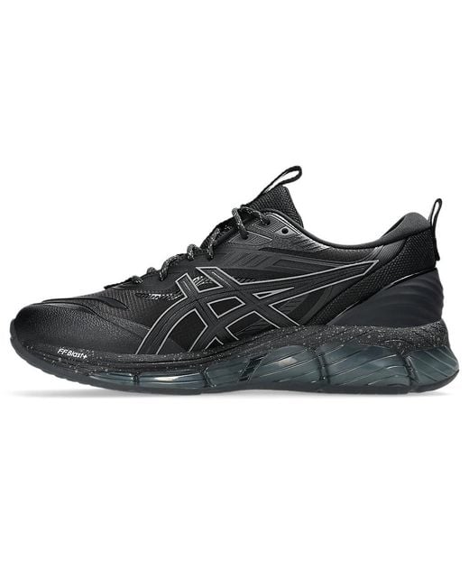 Asics Black Gel-Quantum 360 Viii Utility for men