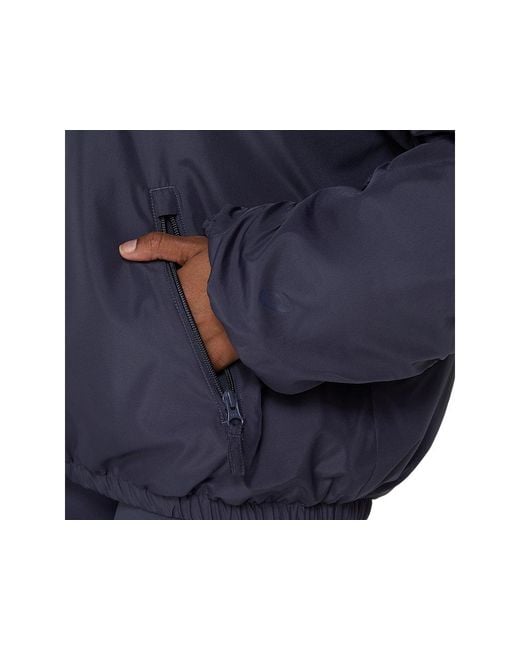 Asics Nagino Light Insulation Jacket in het Blue
