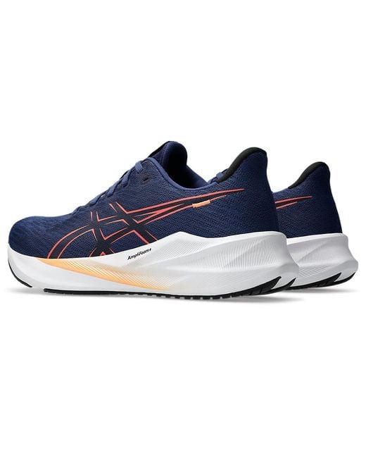 Asics Blue Versablast 4 for men