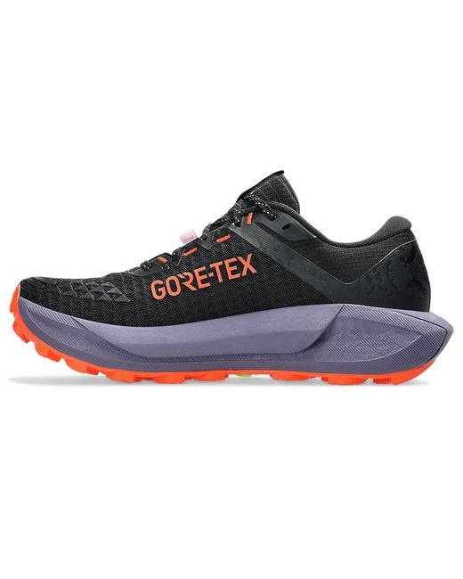 Asics Blue Gel-trabuco 13 Gtx