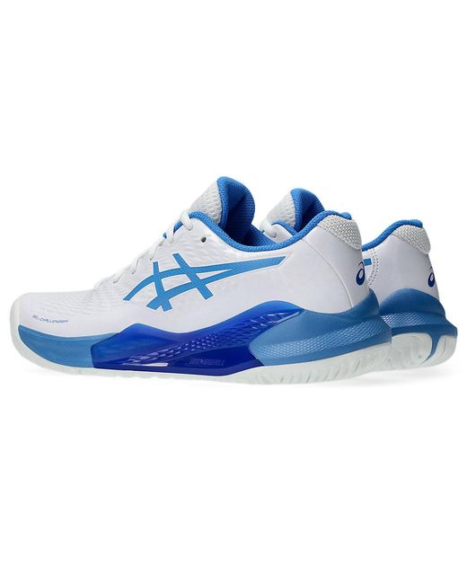 Asics Blue Gel-challenger 14