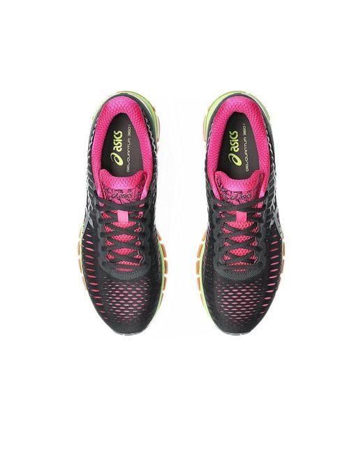 Asics Blue Gel-Quantum 360 I for men