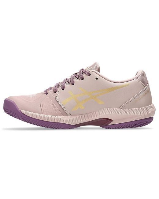 Asics Multicolor Solution Swift Ff 2 Padel