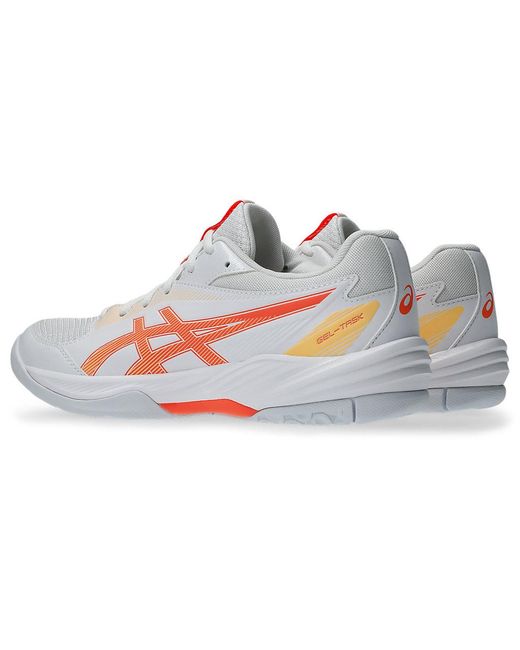 Asics White Gel-Task 4